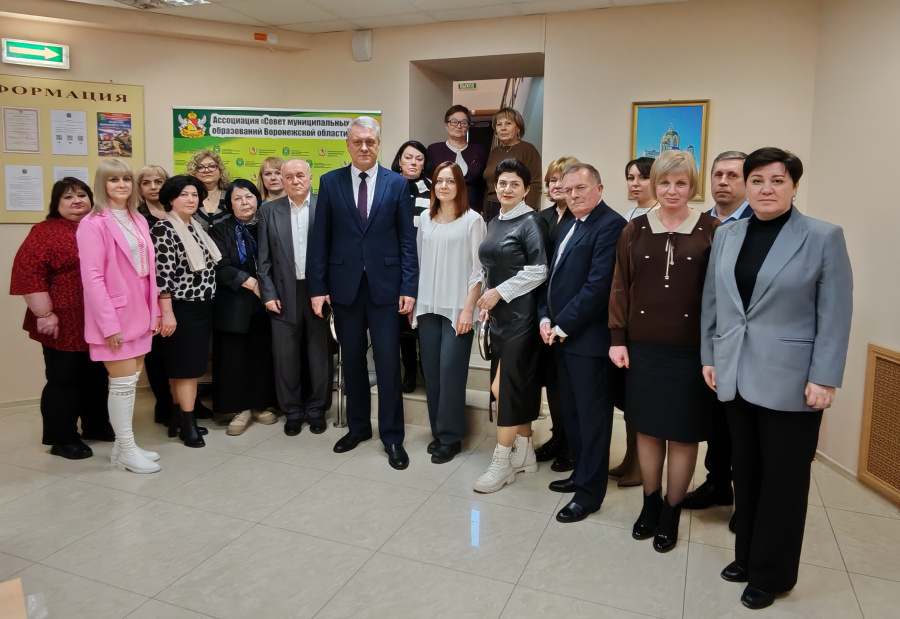 Состоялся ежегодный семинар-совещание с общественными помощниками Уполномоченного Состоялся ежегодный семинар-совещание с общественными помощниками Уполномоченного