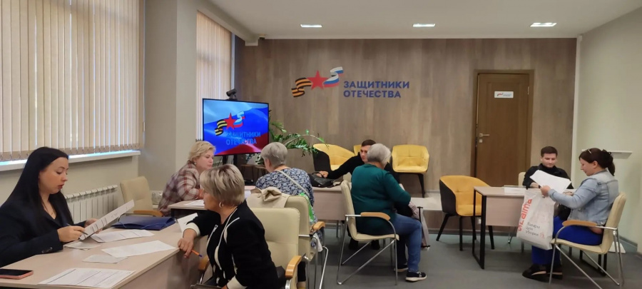 Сотрудник аппарата Уполномоченного принял участие в Дне правовой помощи Сотрудник аппарата Уполномоченного принял участие в Дне правовой помощи