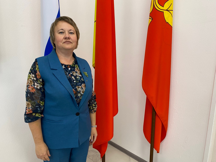 Открываем новую рубрику – «Знакомьтесь, помощник Уполномоченного». Открываем новую рубрику – «Знакомьтесь, помощник Уполномоченного».
