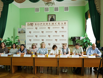 Представитель Уполномоченного принял участие в работе дискуссионной площадки «Открытый диалог» 