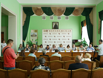 Представитель Уполномоченного принял участие в работе дискуссионной площадки «Открытый диалог» 