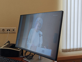 Состоялось итоговое заседание Комитета по защите семьи, вопросам отцовства, материнства и детства Государственной Думы РФ 